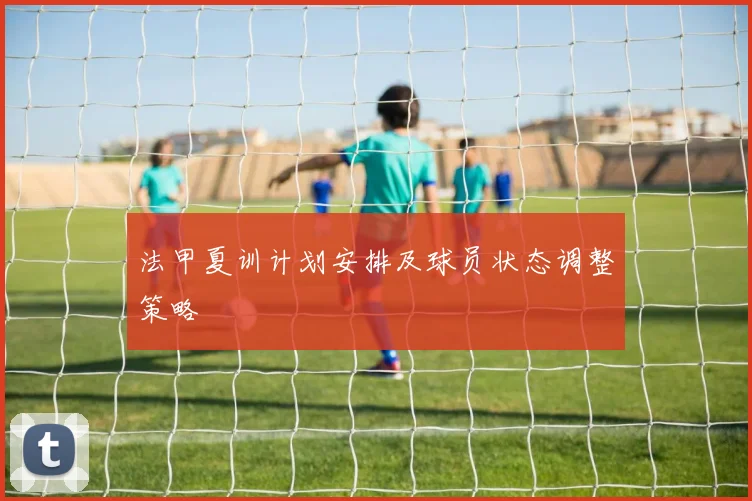 法甲夏训计划安排及球员状态调整策略