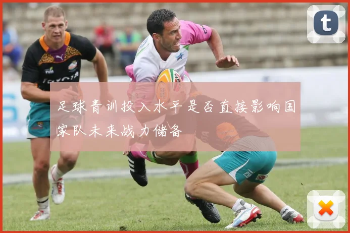 足球青训投入水平是否直接影响国家队未来战力储备